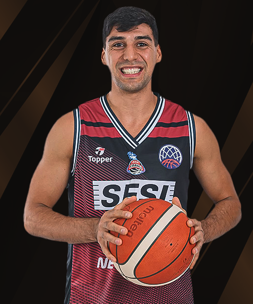 Facundo corvalan