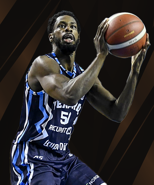 Marcus Thomas