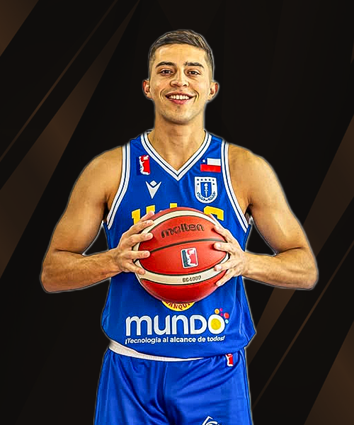 Sebastián Carrasco