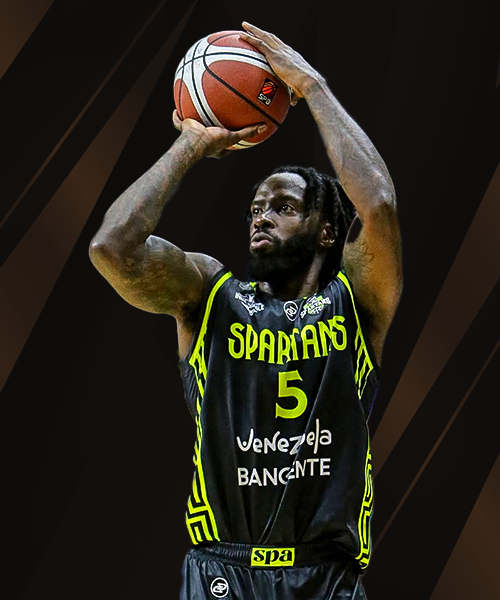 Tanksley Efianayi